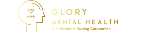 glory mental health logo