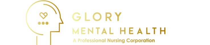 glory mental health logo